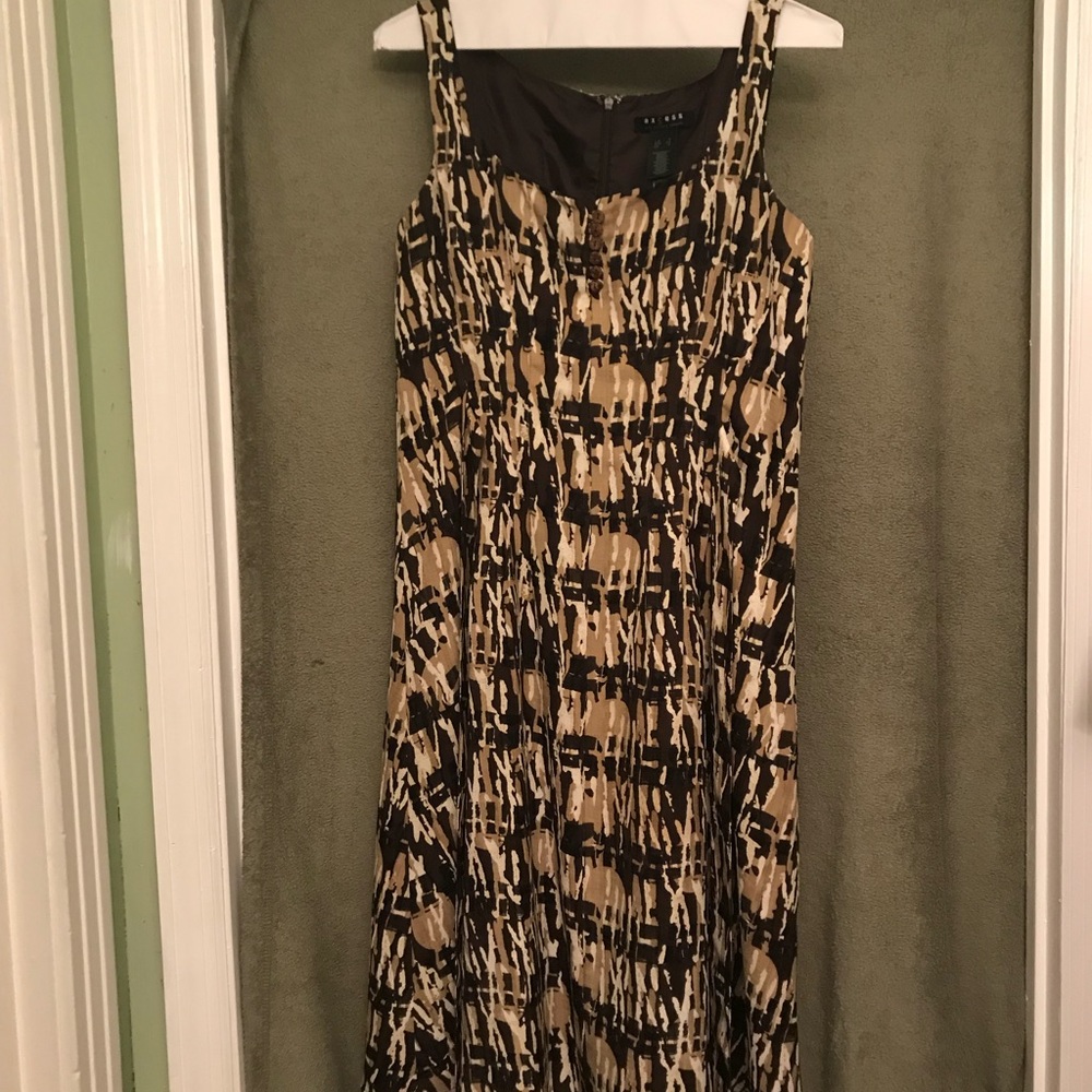 👗 Axcess women’s dress